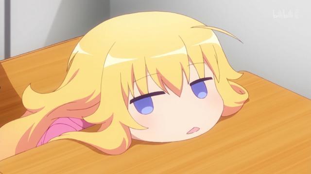 动漫：这四位小可爱你选哪个？有一个还是可爱的男孩子哦！