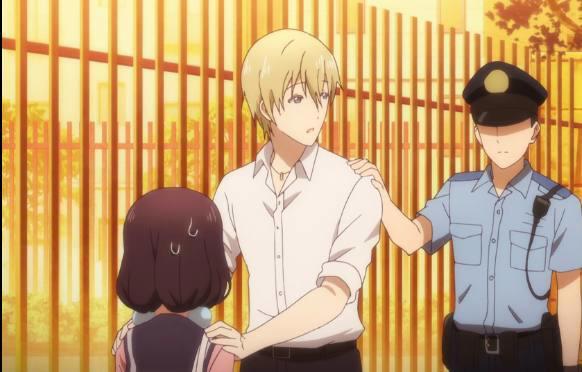 吐槽新番：你们想要的女装大佬到了，请查收