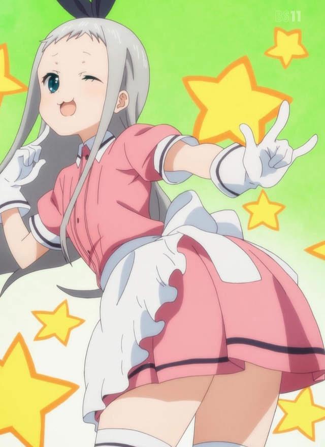 欧美网友论日本动漫的性别刻板印象，伪娘到底该进男厕还是女厕？