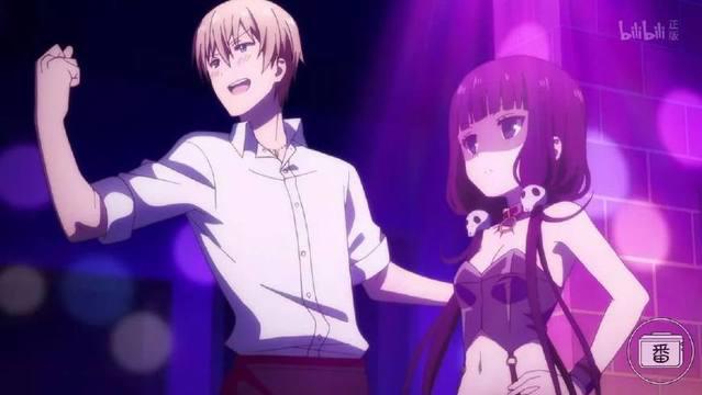 这部动画，一次性展示了抖爱撕、傲娇、妹控、姐控，听说还有伪娘