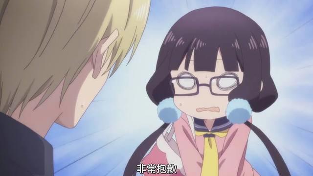 这家咖啡厅的主题是辱骂客人！矢泽妮可也来这家店当偶像