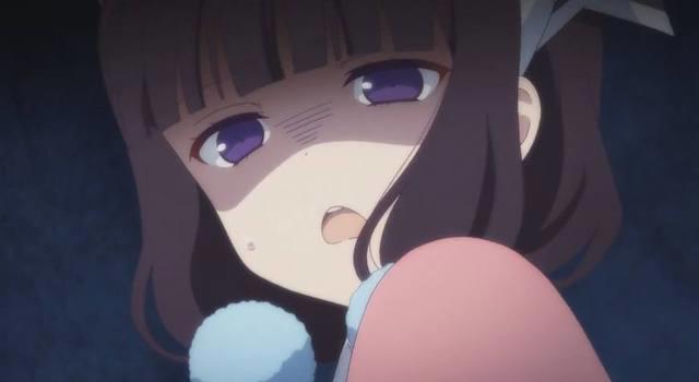 这家咖啡厅的主题是辱骂客人！矢泽妮可也来这家店当偶像