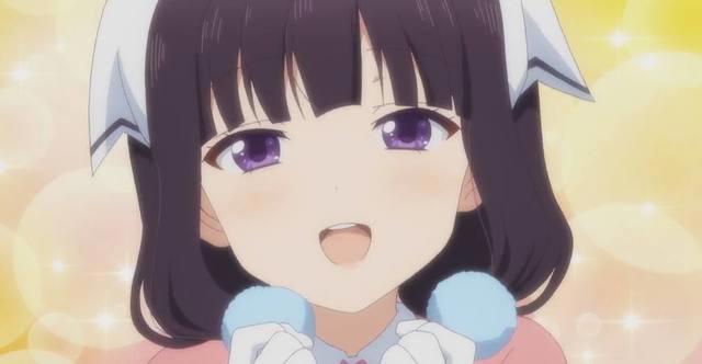 这家咖啡厅的主题是辱骂客人！矢泽妮可也来这家店当偶像