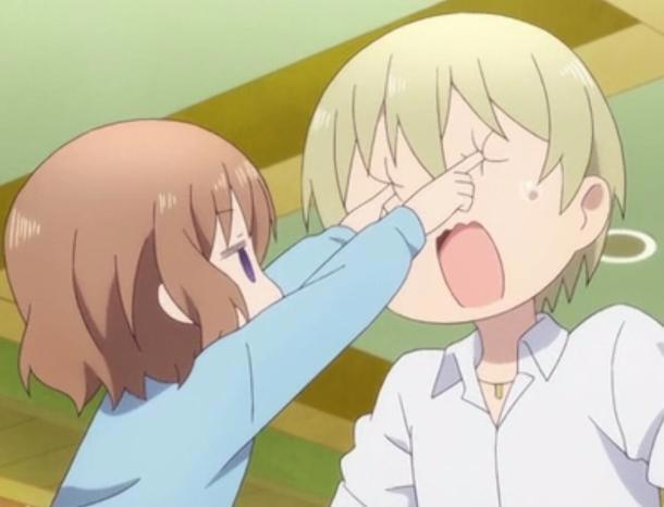 动漫推荐：这家咖啡厅什么奇葩都有，就是没个正常人