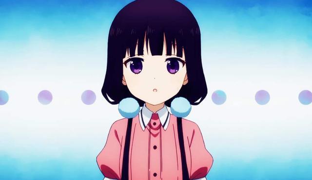 动漫推荐：这家咖啡厅什么奇葩都有，就是没个正常人