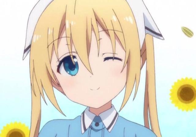 动漫推荐：这家咖啡厅什么奇葩都有，就是没个正常人