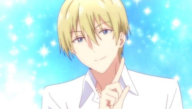 调教咖啡厅：拥有不同属性的咖啡厅，搞笑的工作日常