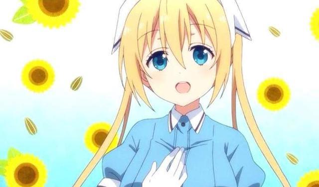 调教咖啡厅：拥有不同属性的咖啡厅，搞笑的工作日常