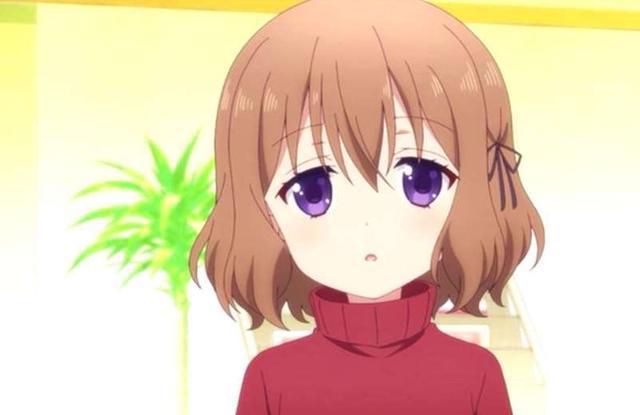 调教咖啡厅：拥有不同属性的咖啡厅，搞笑的工作日常