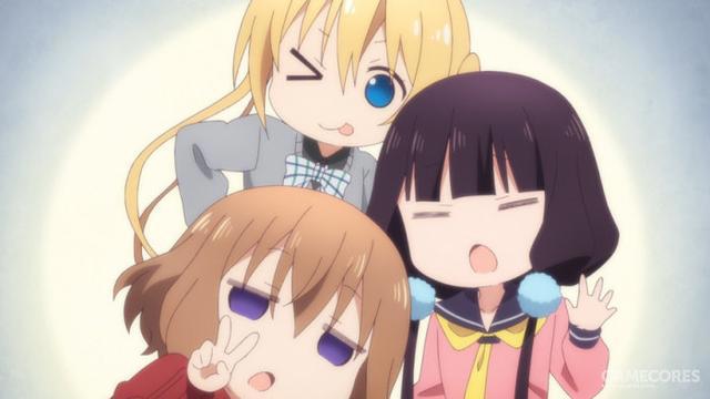 调教咖啡厅——妹妹、傲娇属性扮演咖啡厅的欢乐日常