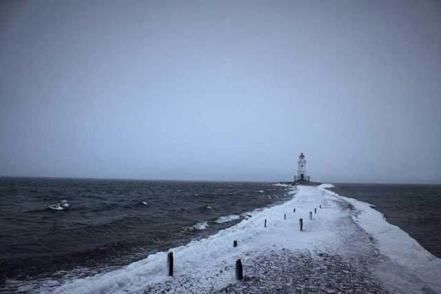 还记得动画《调教咖啡厅》吗？ED画面里的风景建筑都这里了