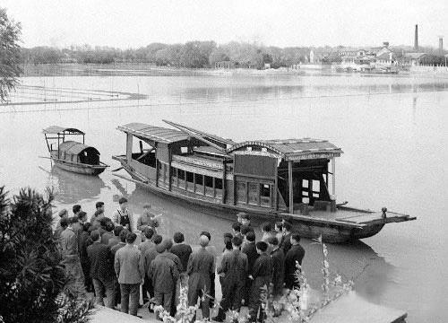 还记得动画《调教咖啡厅》吗？ED画面里的风景建筑都这里了