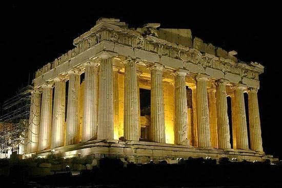 还记得动画《调教咖啡厅》吗？ED画面里的风景建筑都这里了