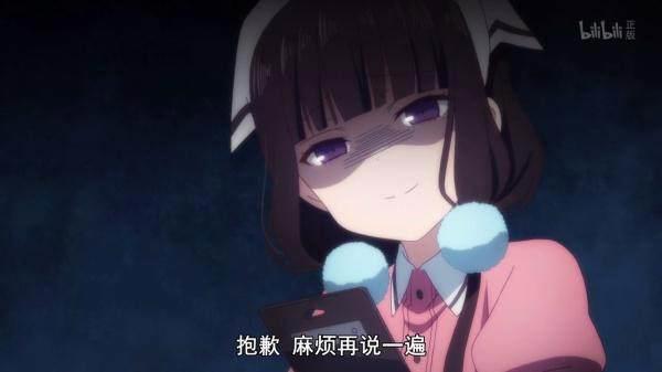 十月新番《调教咖啡厅》：反差萌是最吼的！