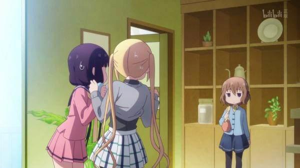 十月新番《调教咖啡厅》：反差萌是最吼的！