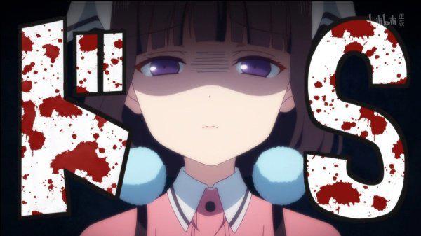 调教咖啡厅第②话：只有X莓这一个选项！