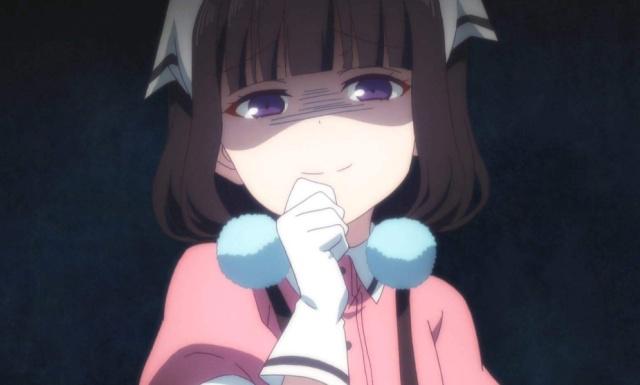 调教咖啡厅：这么刺激的名字却是一部日常番？芳文社你真的变了