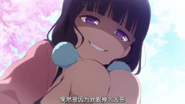 「补番指南」各位变态让一让，我们是正经日常番——调教咖啡厅