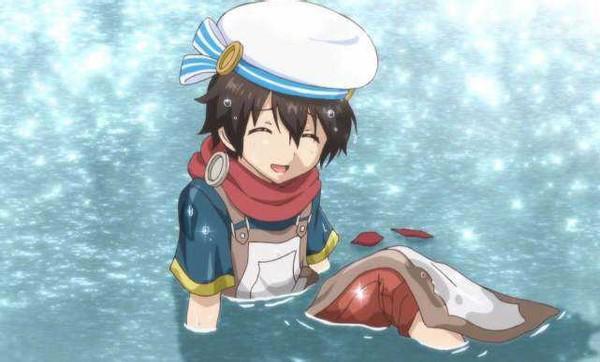 日本动漫业界经常自称“药丸”，我们也是助力之一