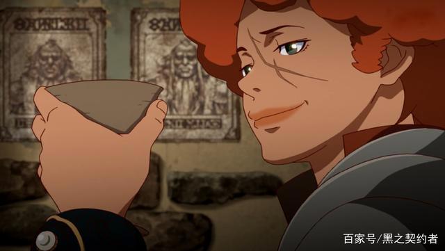 做着反派的事，有着反派的脸，偏偏是主角？