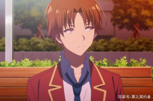 做着反派的事，有着反派的脸，偏偏是主角？