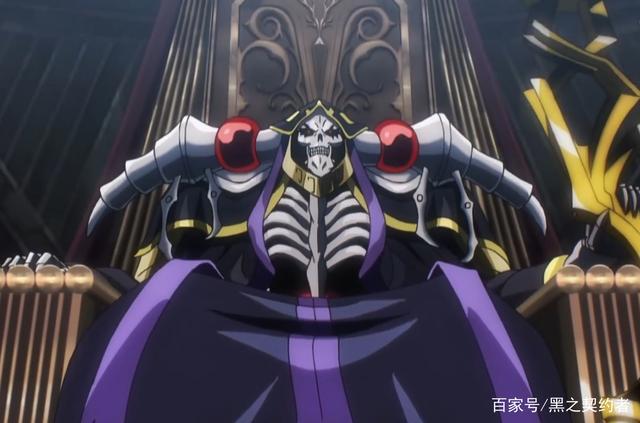 做着反派的事，有着反派的脸，偏偏是主角？