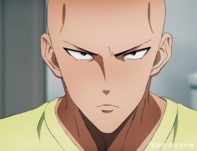 做着反派的事，有着反派的脸，偏偏是主角？