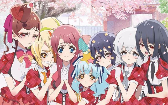 情怀、梦想和努力，构成了这部“沙雕”黑马动画