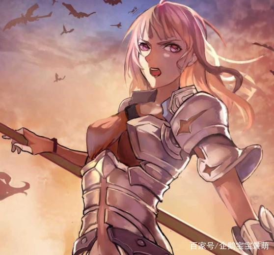 4部在B站较冷，但质量绝对上乘的动漫，大多数人都没看过！