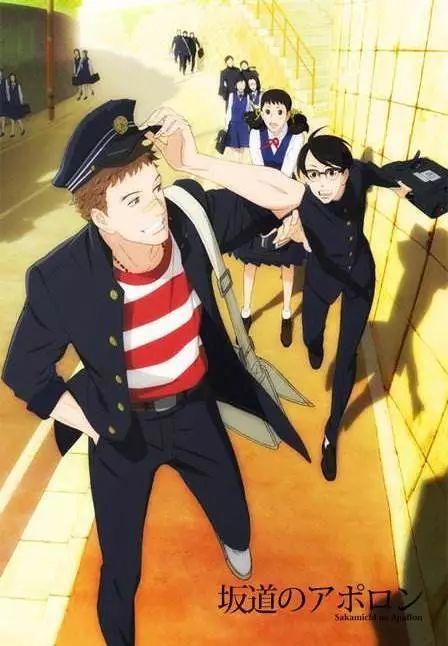 动漫音乐巡礼44：MAPPA，新时代的疯房子精神传承者（上）