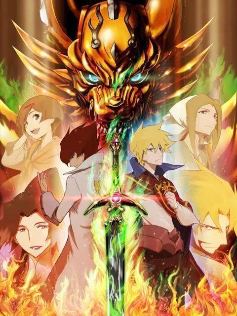 动漫音乐巡礼44：MAPPA，新时代的疯房子精神传承者（上）