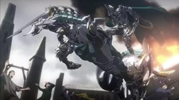 动漫音乐巡礼44：MAPPA，新时代的疯房子精神传承者（上）