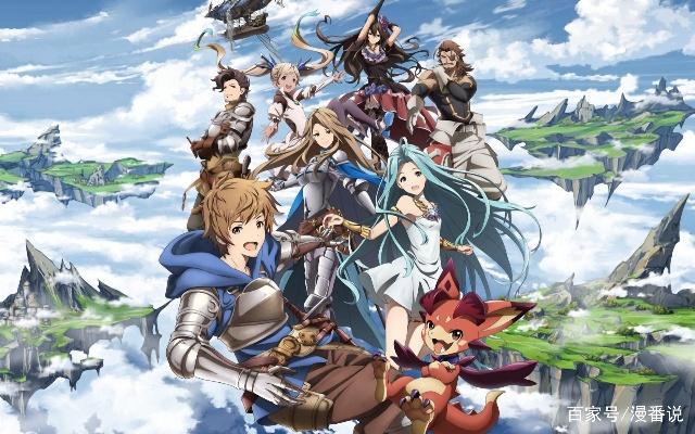 秋季销量第一的偶像动漫竟是为了“骗钱”而制作的“扶贫动画”