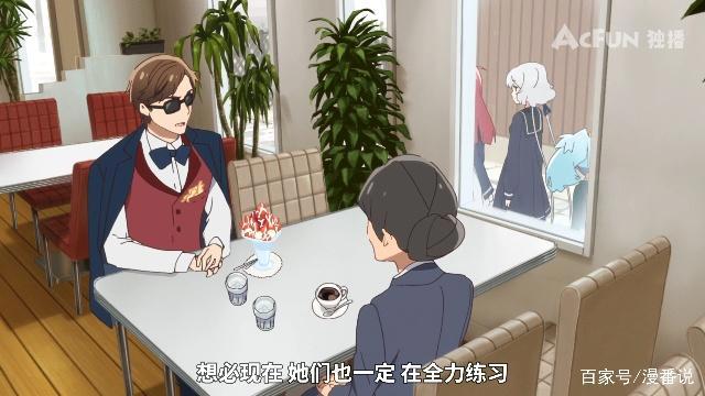 秋季销量第一的偶像动漫竟是为了“骗钱”而制作的“扶贫动画”