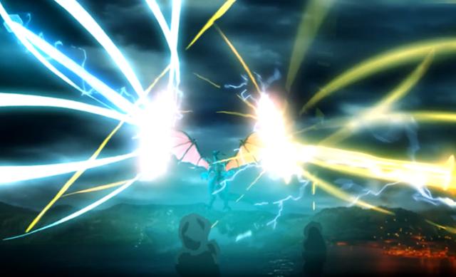 这家游戏公司不务正业，斥巨资做动漫，果然有钱就是可以为所欲为