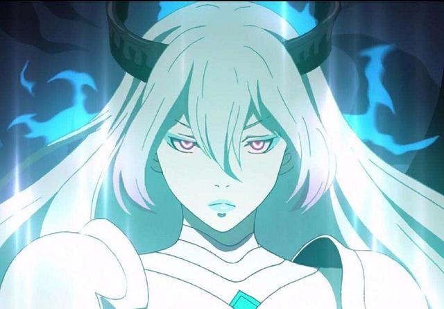 省钱的动漫和土豪的动漫有何分别？