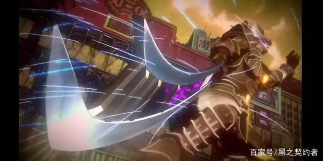 省钱的动漫和土豪的动漫有何分别？