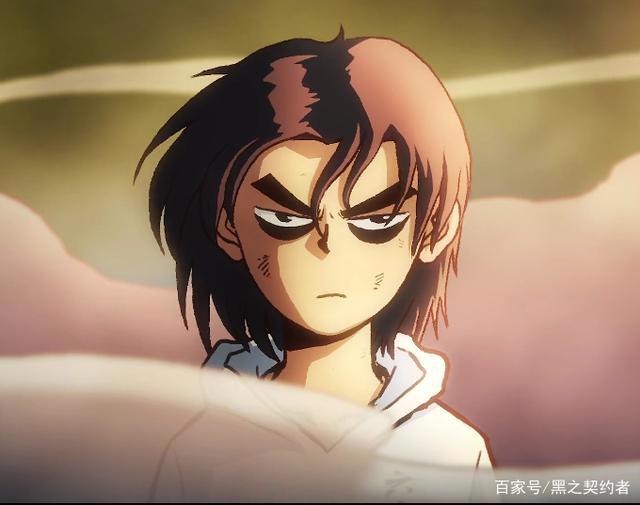 省钱的动漫和土豪的动漫有何分别？