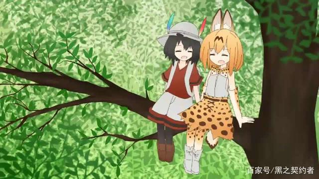 国外大受欢迎，国内却反应平平的6部动漫作品