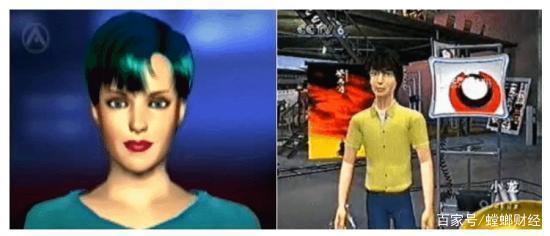 二次元“爱豆”走上前台，虚拟主播商业化依然依赖“口红效应”