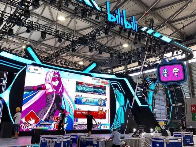 佛系B站如何出圈？