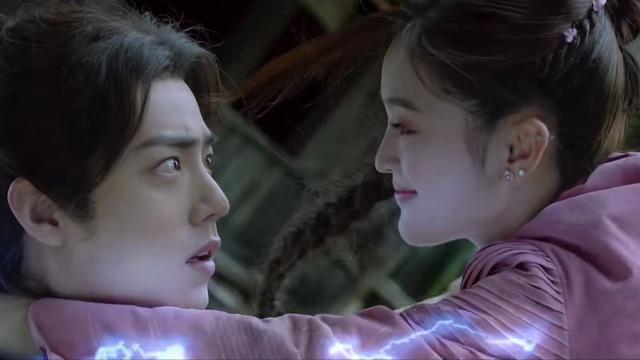 斗罗大陆：电视剧宣传片出，马红俊成瘦子，比比东：爱消失了吗？