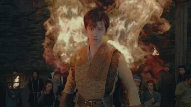 斗罗大陆：电视剧宣传片出，马红俊成瘦子，比比东：爱消失了吗？