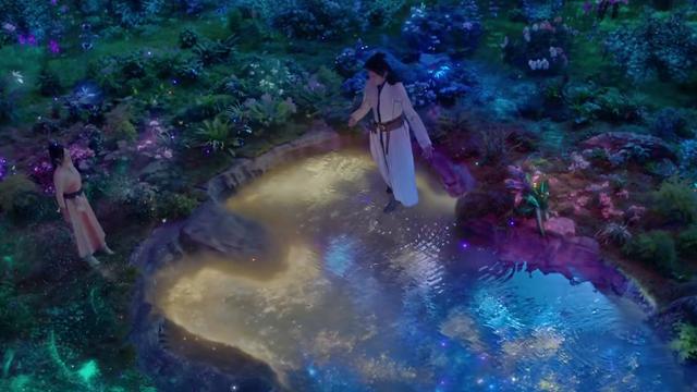 斗罗大陆：电视剧宣传片出，马红俊成瘦子，比比东：爱消失了吗？