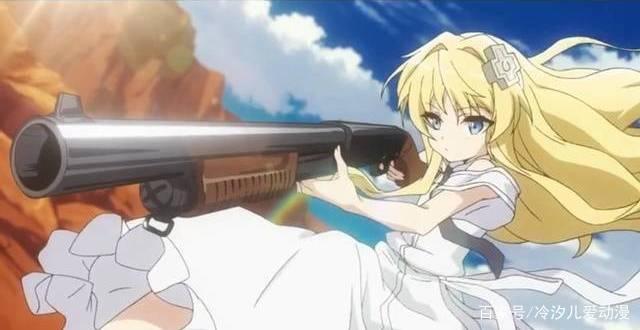 2021年4月新番导视！