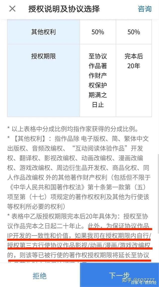 阅文新合同一个月：谁在逃离，谁在回归？