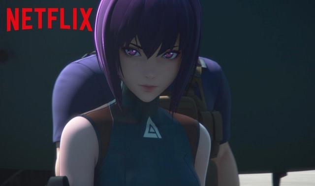 日媒投票，最让人在意的配信原创动画排行，齐神始动篇登顶