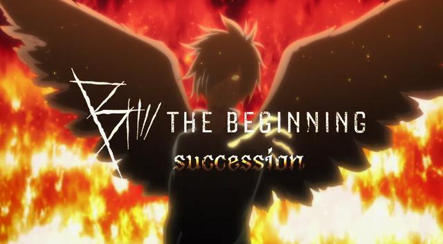 网飞《B：起点Succession》预告公开3月18日全球放送