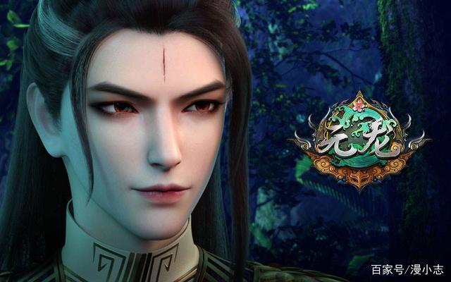 七月b站国漫崛起，五部大作出世，能动摇企鹅在国漫的地位吗？