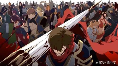 七月b站国漫崛起，五部大作出世，能动摇企鹅在国漫的地位吗？